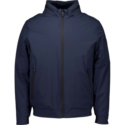 Bugatti  Jackets Blauw 471100 41221 390