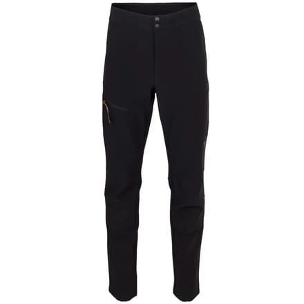 AGU Performance MTB Broek Venture Heren - Black - XL
