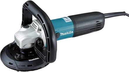 Makita PC5010C PC5010C Betonslijper 1400 W 125 mm Ø 125 mm