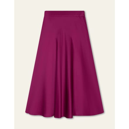 Oilily Sybel Rok- maat36 Magenta Paars