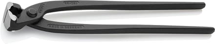 Monier Pliers Rabitz 280 mm - Vlecht- en Kniptangen voor Staal