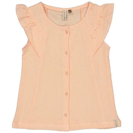 LEVV peuter top Peach Pink 110 dames