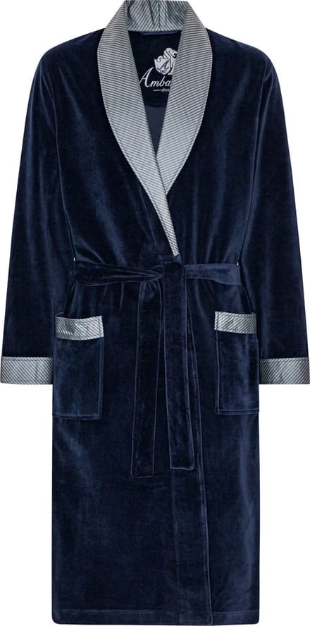 Ambassador kamerjas Napoli Blauw