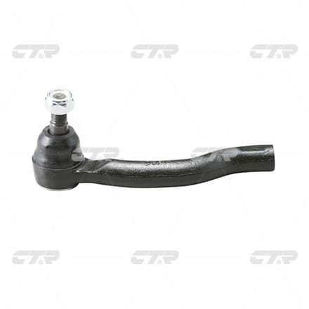 Spoorstangeinde CTR CE0503