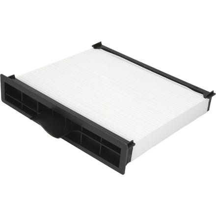 Cabine luchtfilter KNECHT LA 227