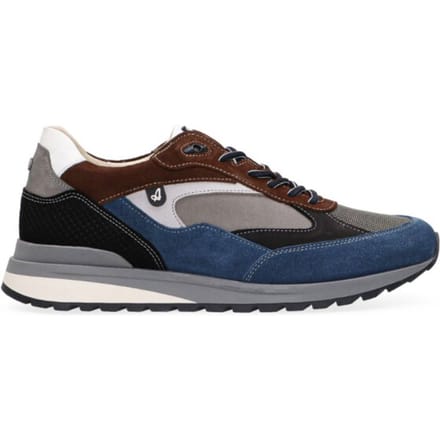 Australian Footwear Sparrow 15.1700.01-kk8-grey