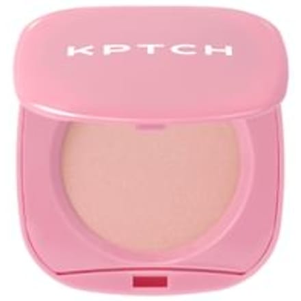 Keep in Touch - Butter Sugar Powder Blush - 5 Colors #01 Honey Butter