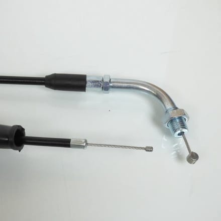 teknix gaskabel voor nieuwe yamaha 50 neos scooter