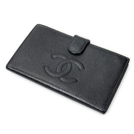 CC Timeless French Purse Wallet   Portemonnee