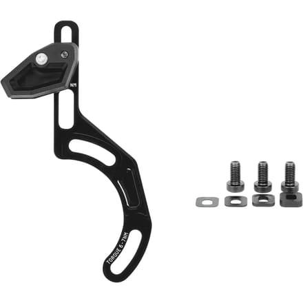 Bovenste kettinggeleider Sixpack Racing Vertic ISCG-05