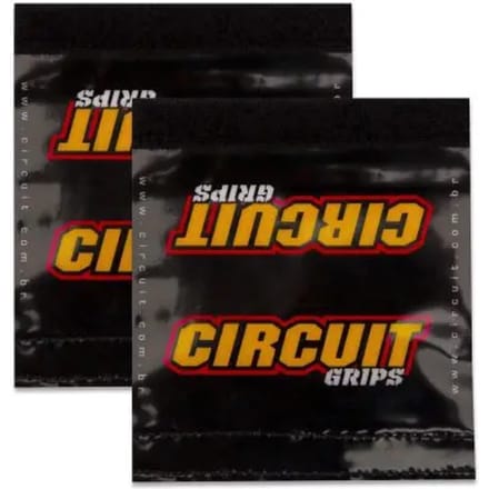 Cover Grip Circuit Equipment