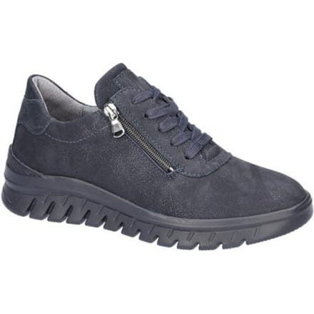 Waldläufer 913008 blauw maat 6½
