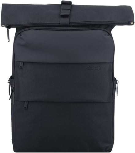 Jump Dunaa Dagrugzak 43 cm Laptopvak - 40cm (16 duim) - black