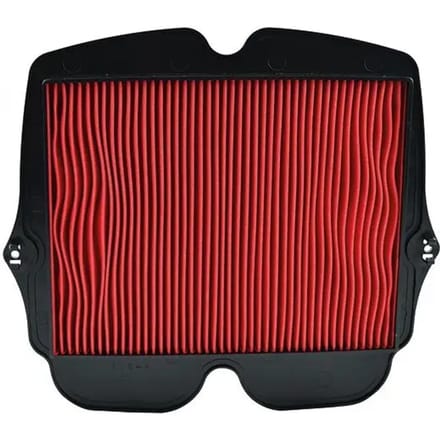 Motorfiets luchtfilter MIW Honda VFR 1200 F/X H1283