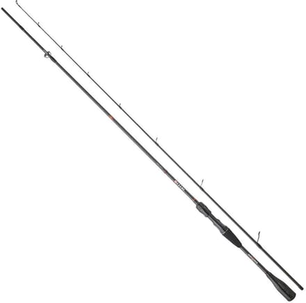 Sakura Beltza Spinhengel Zilver 2.13 m / 14-42 g
