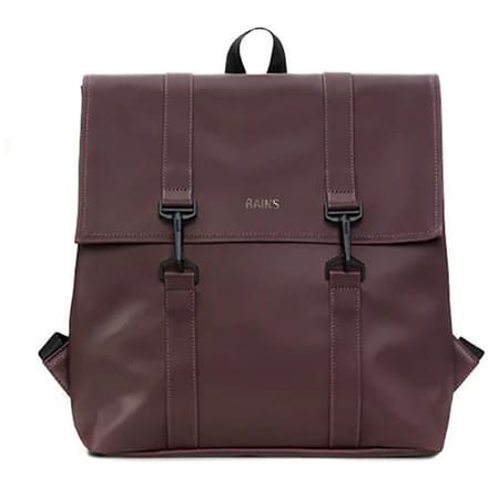 Rugzak Rains DEPHT MSN BAG