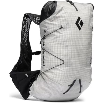 Klimzak Black Diamond Distance 15
