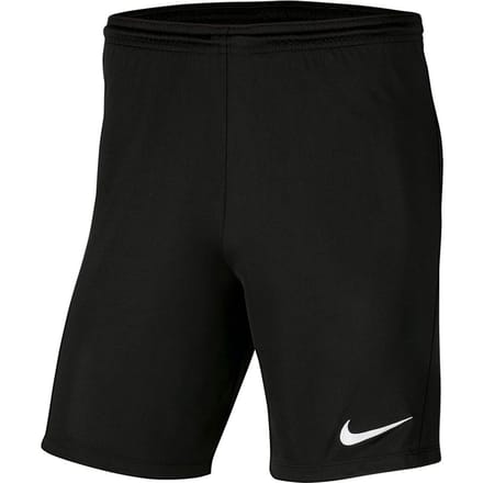 Nike Park III Short Junior - Maat 158