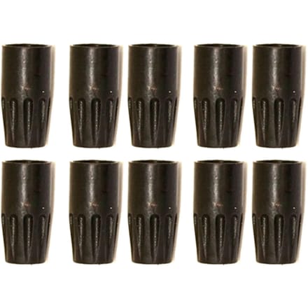 Koppeling voor hydraulische remslang plastic bevestiging Clarks Cycle Systems (x10)