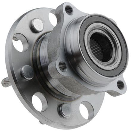 Wiellagerset achteras OEM 42410-30041