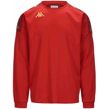 Sweatshirt Kappa Gaverno