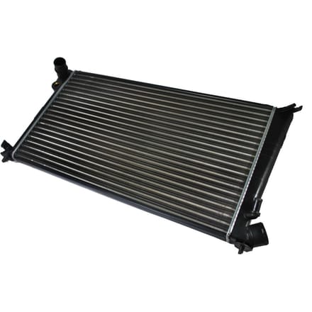 Radiator, motorkoeling THERMOTEC D7P006TT