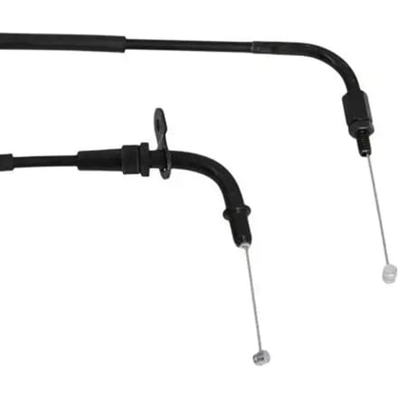 Motorfiets gaskabel Brazoline Yamaha Xvs 1100 A Dragstar Classi C (2002-2007) (Oem