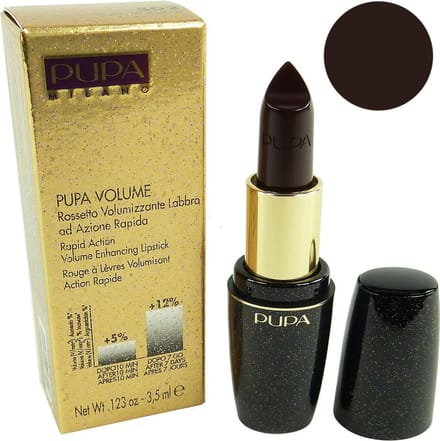 Pupa light up the night volume lipstick 502
