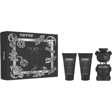 Moschino Toy Boy 2 Giftset 150 ml