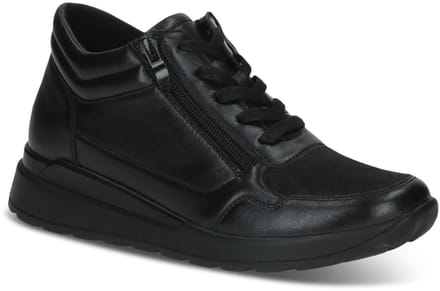 Caprice Dames Sneaker 9-25253-45 019 H-breedte Maat: 37 EU