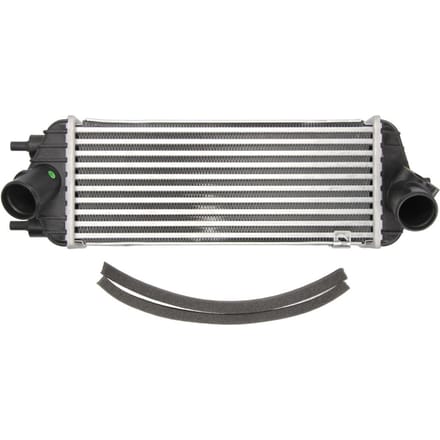 Intercooler NISSENS 96309