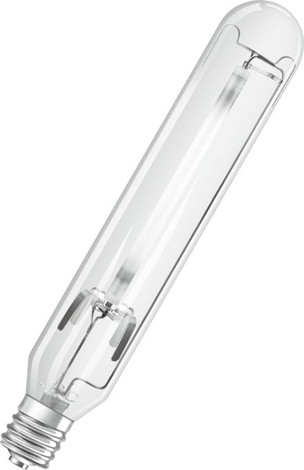Osram Vialox Hogedruk Natriumdamplamp - 4050300251417 - E39TF