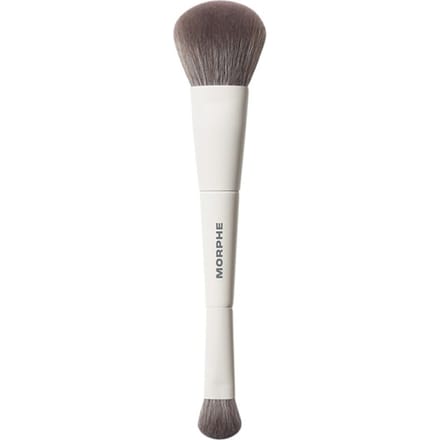 Morphe Gezichtskwasten M100 Dual-ended Foundation & Concealer Brush Foundationkwasten Dames