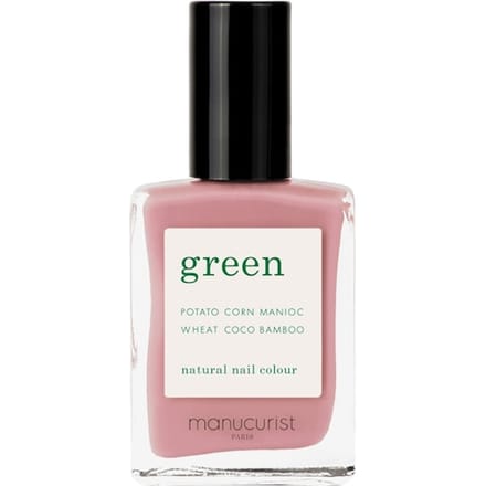 manucurist Paris Nagellak Groen Dames 15 ml