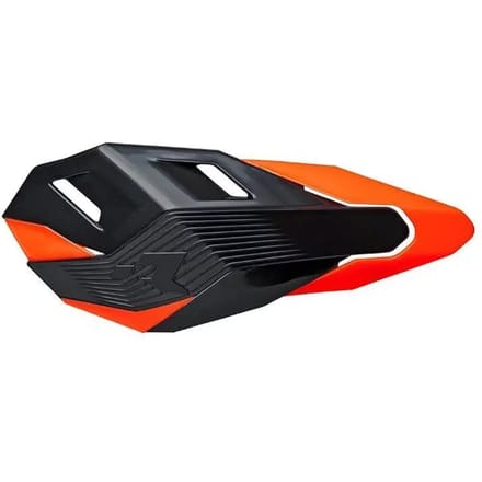 Motorfiets handbeschermers met montageset R-Tech HP3