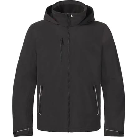 Hooded jacket Musto Corsica