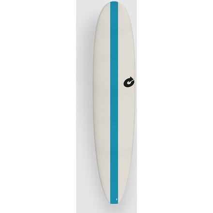 Torq Eva Longboard 9'0 Surfboard patroon