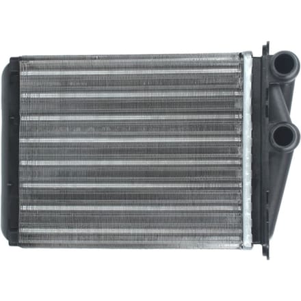 Warmtewisselaar, interieur verwarming THERMOTEC D6R015TT