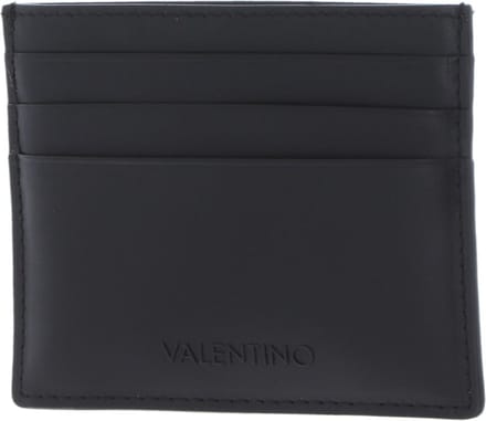 VALENTINO Kaarthouder Sleutelhanger Greenhook Giftbox Nero Zwart