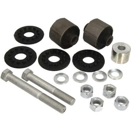 Reparatieset voor cabineophanging AUGER 53728