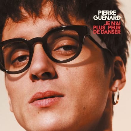 Pierre Guenard - Je N'ai Plus Peur De Danser (CD)