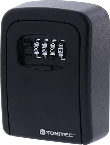 Sleutelkluis - Key safe - sleutelkast / Afsluitbare Sleutelbox , Lockable Key Box
