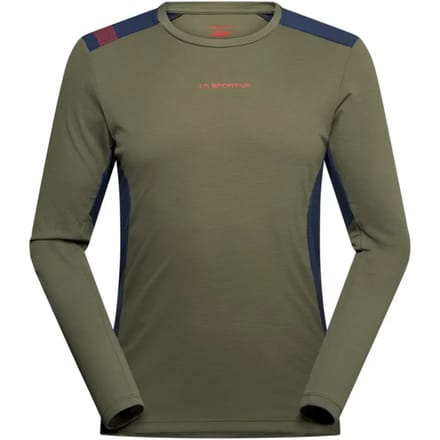 Longsleeve T-shirt La Sportiva Beyond