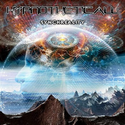 Hypnotheticall - Synchreality (CD)