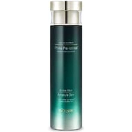 ISA KNOX - Age Focus Prime Double Effect Amouple Skin 160ml