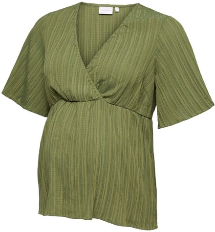 Mama Licious Blouse Zwangerschaps-top