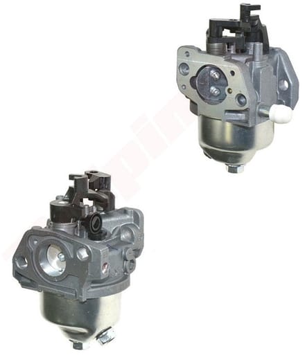 Carburateur passend op LONCIN T328 123cc