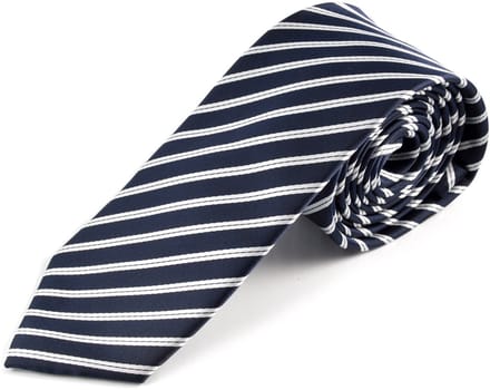 Navy / White Microfiber Slips