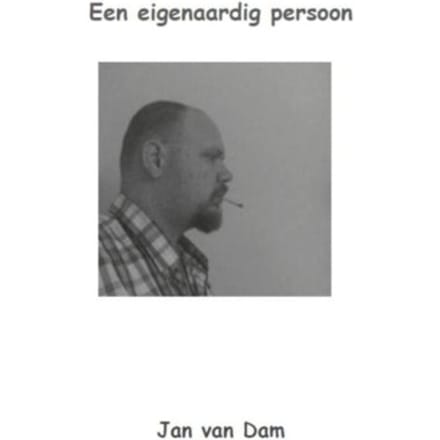 Eigenaardig Persoon - Jan van Dam