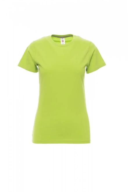 Payper Sunset Lady - light lime - L